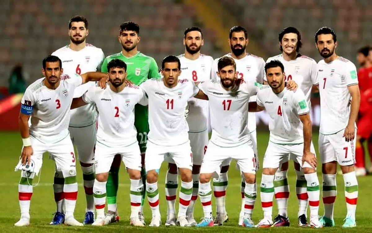حاشیه جنجالی برای تیم ملی/ عراقی‌ها شکایت کردند!