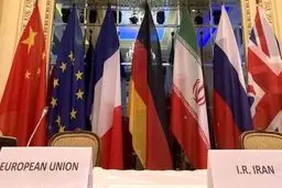 واکنش معنادار آمریکا به تغییر ترکیب تیم برجامی ایران: به مشکل می‌خوریم!