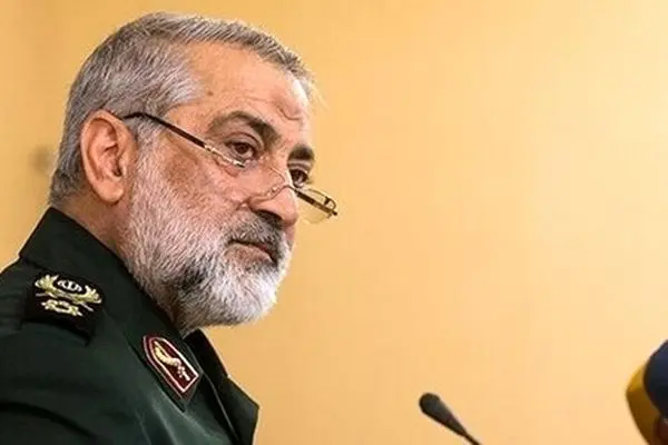 مدعیان ابرقدرتی در برابر پهپاد ایرانی زانو زدند