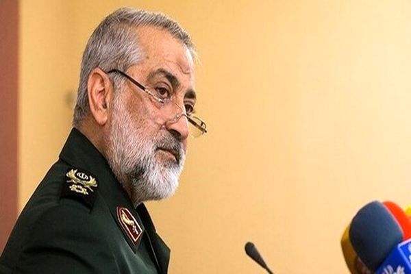 هشدار سردار شکارچی به تل‌آویو: انتقام بزرگ در راه است
