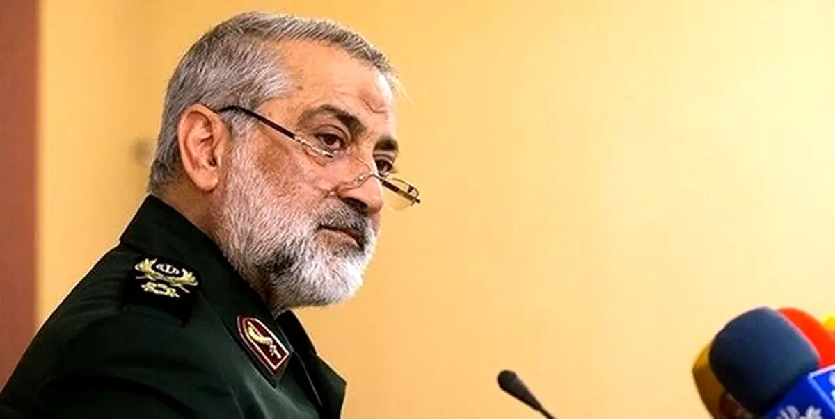 مدعیان ابرقدرتی در برابر پهپاد ایرانی زانو زدند