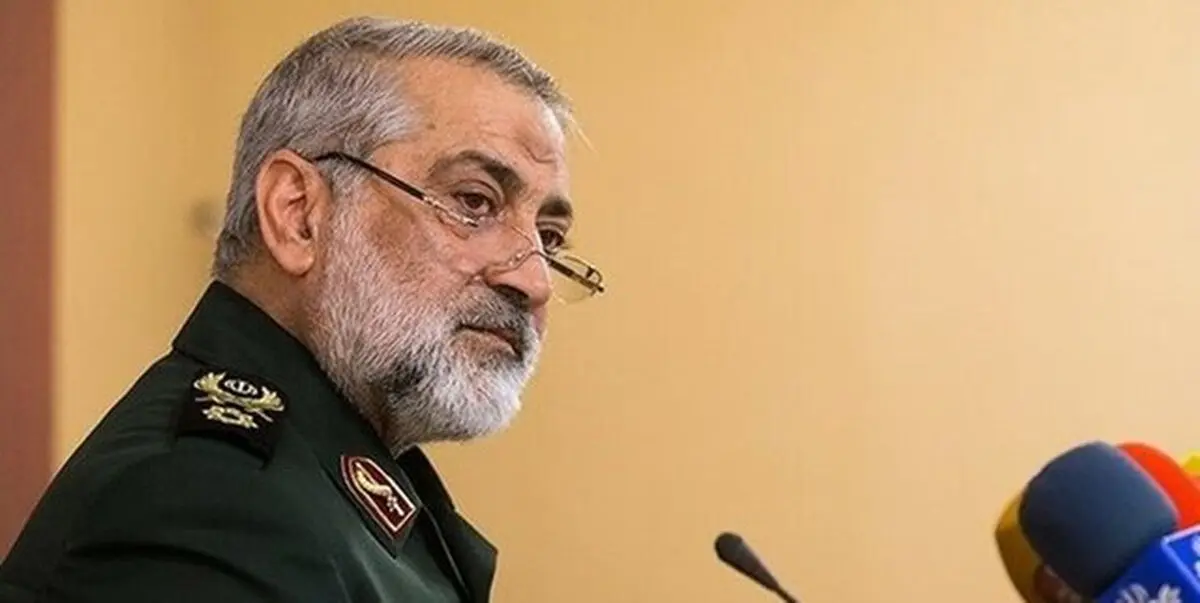 مدعیان ابرقدرتی در برابر پهپاد ایرانی زانو زدند