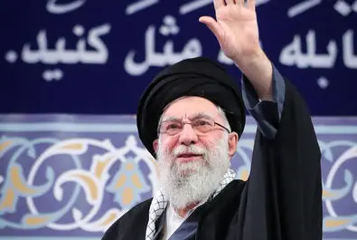 رهبر انقلاب