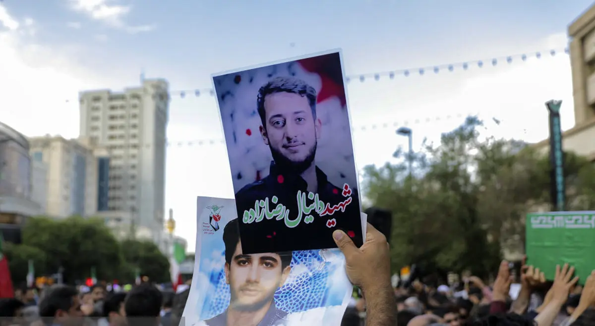  اعترافات قاتلان شهید حمیدرضا الداغی