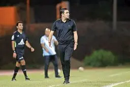 با استعفای نکونام موافقت شد / نکونام به تهران برگشت