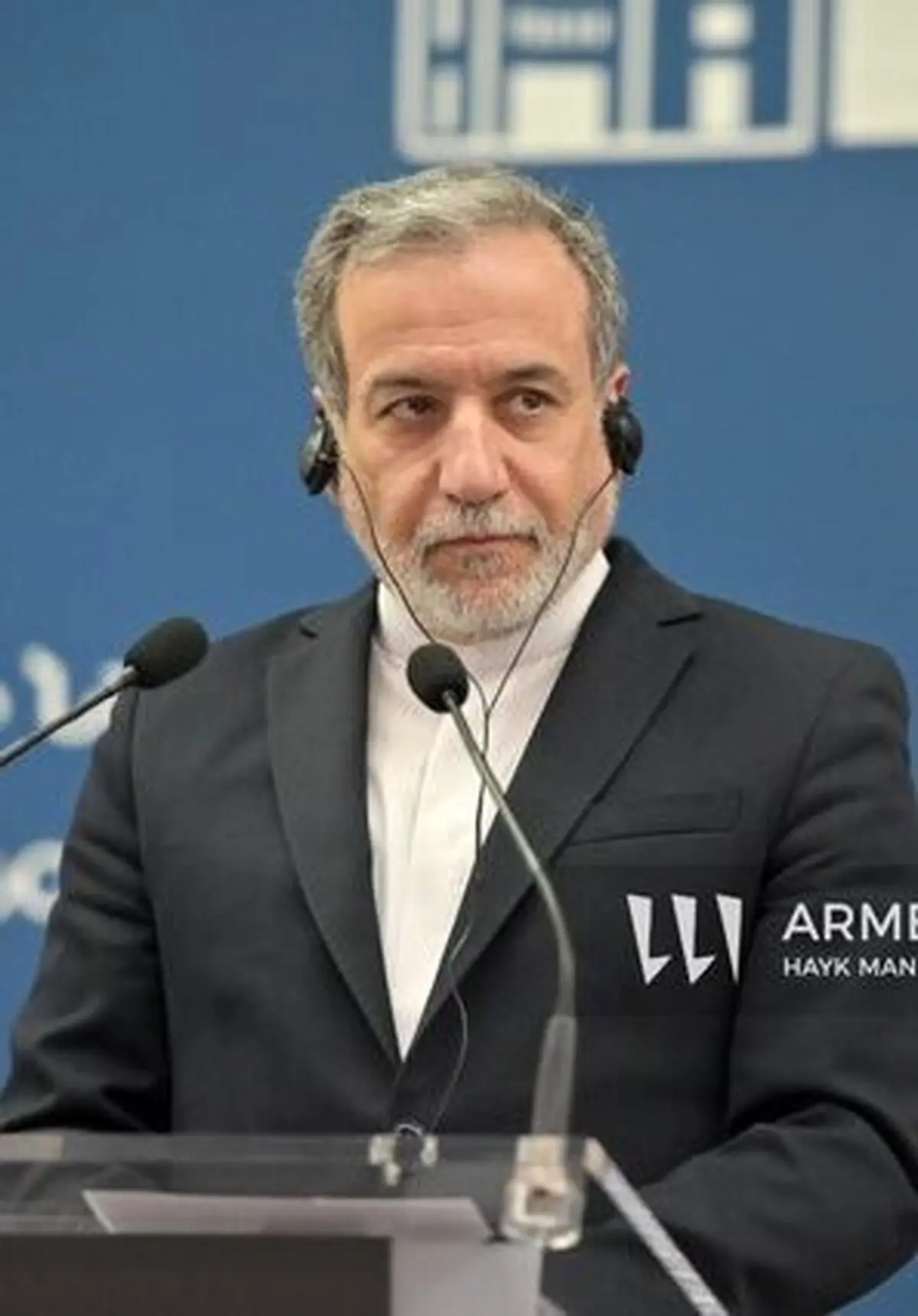 عراقچی: هنوز به نامه ترامپ پاسخ نداده‌ایم