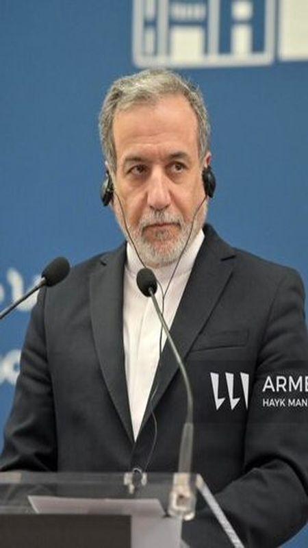 عراقچی: هنوز به نامه ترامپ پاسخ نداده‌ایم