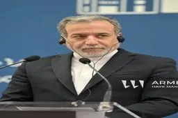عراقچی: هنوز به نامه ترامپ پاسخ نداده‌ایم