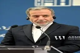 عراقچی: هنوز به نامه ترامپ پاسخ نداده‌ایم