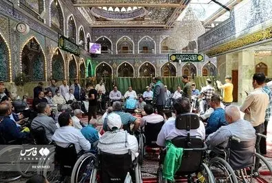 جانبازان