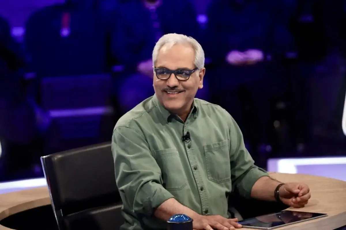 مهران مدیری به کشور برگشت؛ گذرنامه‌اش ضبط شد | مدیری بازداشت می‌شود؟

