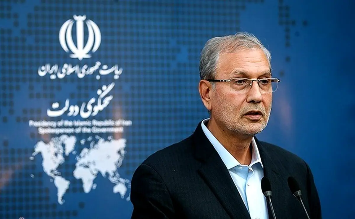 ربیعی: اتهام‌زنی و جاسوس‌سازی را کنار بگذاریم / در دام منتشرکنندگان فایل صوتی ظریف نیفتیم