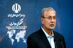 ربیعی: اتهام‌زنی و جاسوس‌سازی را کنار بگذاریم / در دام منتشرکنندگان فایل صوتی ظریف نیفتیم