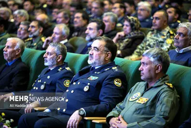 نشان فداکاری ارتش