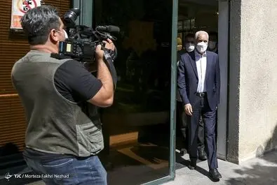 نامزدهای انتخابات
