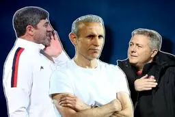 بلاگ نقل و انتقالات فوتبال ایران: زنده و لحظه به لحظه