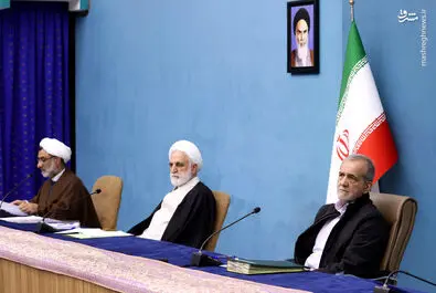 پزشکیان