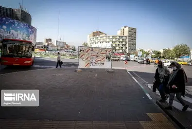 تبلیغات انتخاباتی