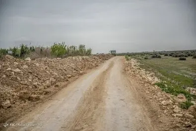 میانکاله