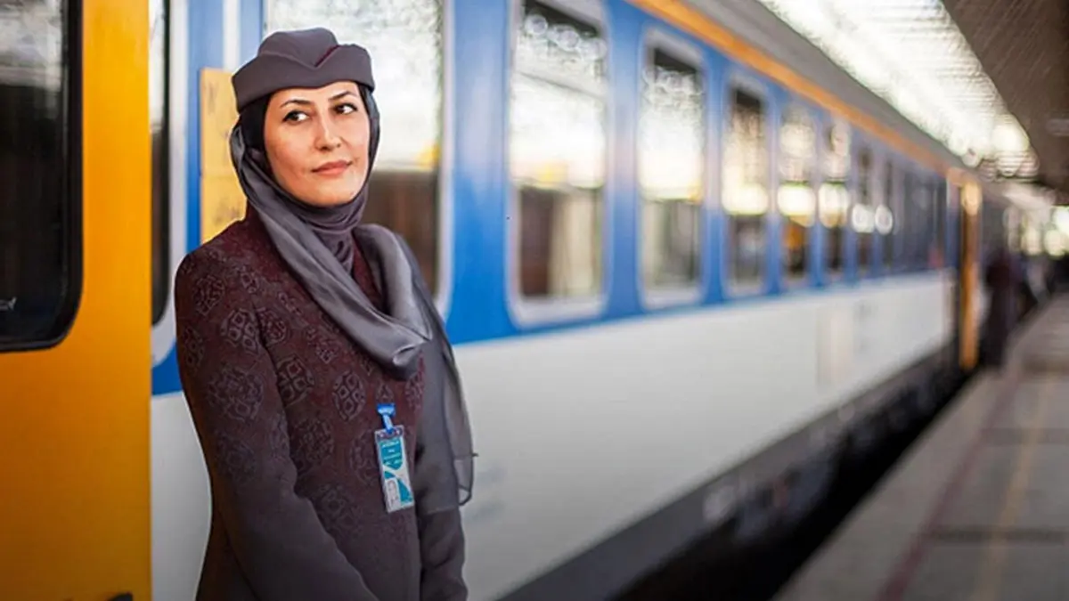 راهنمای جامع بلیط قطار برای مسافران تازه‌کار