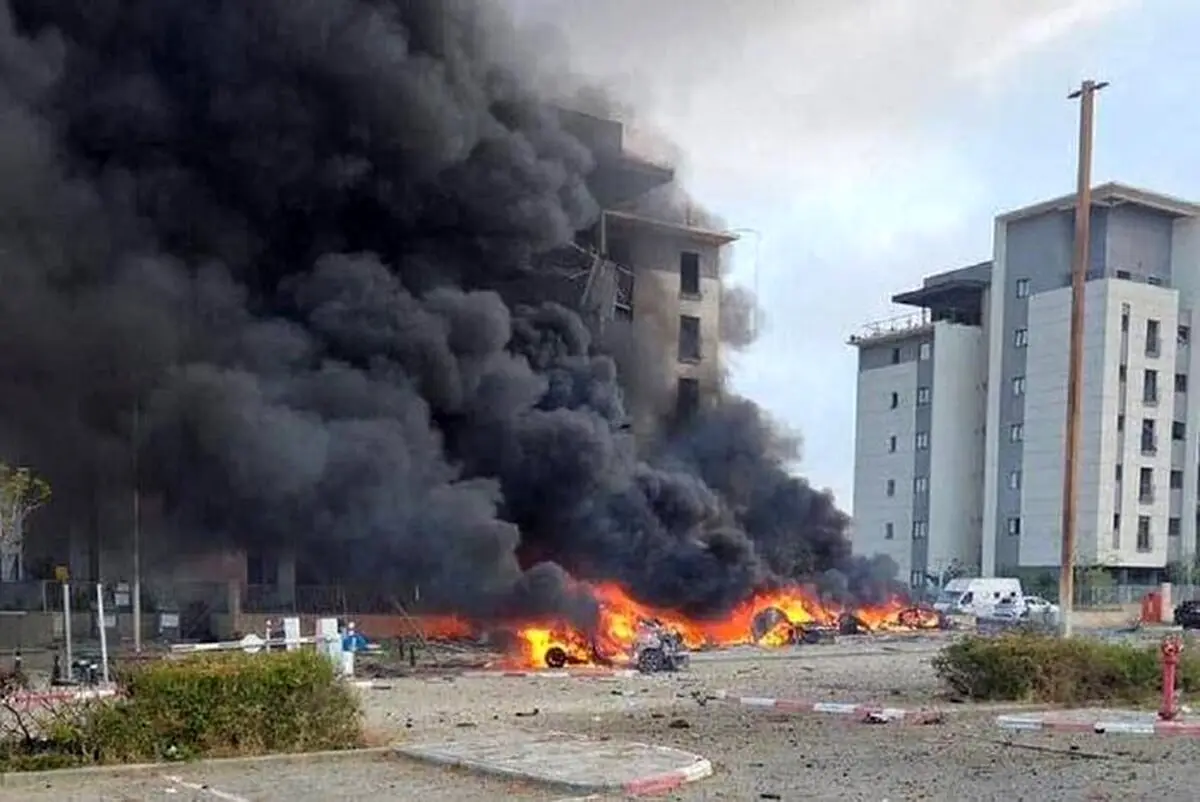 جزئیات جدید از اهداف ایران در اسرائیل در جنگ دوازده روزه