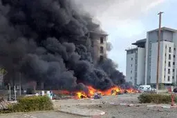 وظایف هوشمند موشک های ایران در حمله به تل آویو