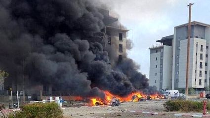 جزئیات جدید از اهداف ایران در اسرائیل در جنگ دوازده روزه