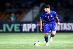 پدیده گران‌قیمت لیگ از استقلال رفت