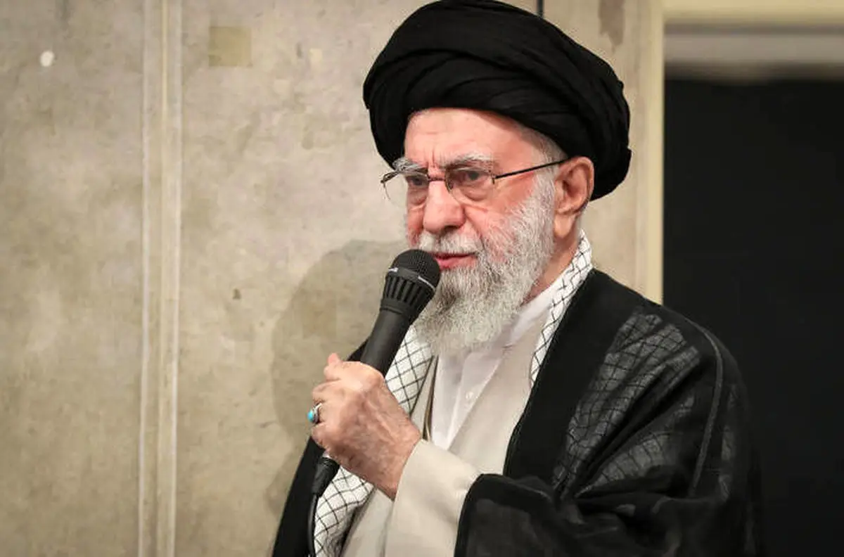 رهبر انقلاب اینطور مقابله پشیمان کننده با اسرائیل را تدارک دیدند