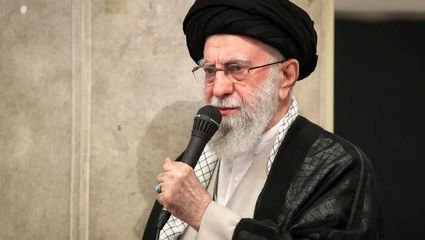 رهبر انقلاب اینطور مقابله پشیمان کننده با اسرائیل را تدارک دیدند