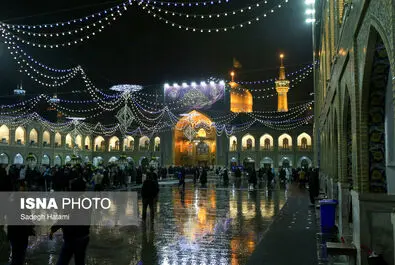 نیمه شعبان