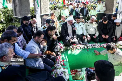 شهید گمنام