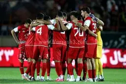 پرسپولیس به دنبال یک انتقال جنجالی و جذاب
