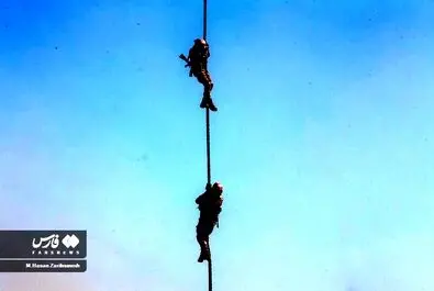 سپاهیان محمد رسوال الله