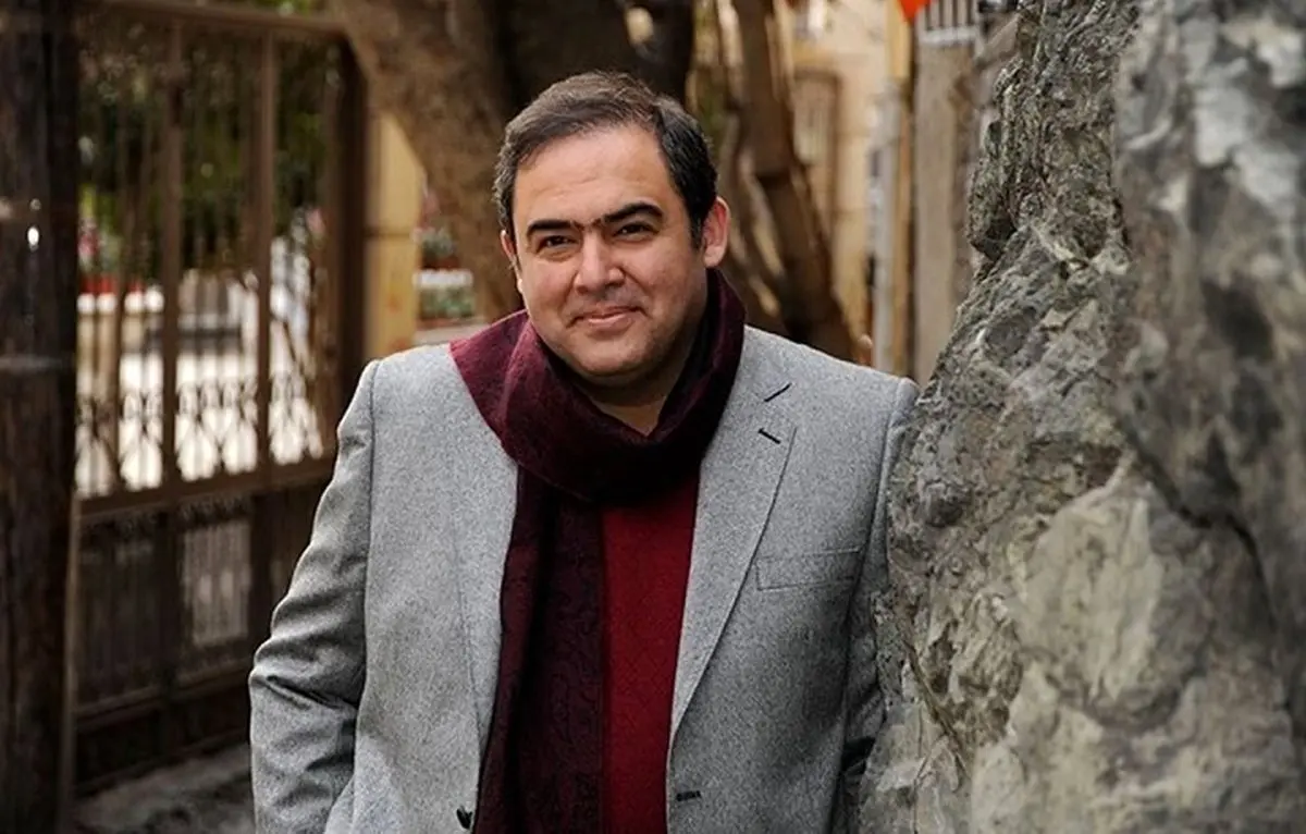 واکنش حسین دهباشی به توئیت پسر مسعود پزشکیان