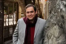 اولین واکنش حسین دهباشی به حُکم ۶ ماه حبسش