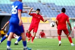 نقشه جدید گاری دو برای خط هافبک پرسپولیس