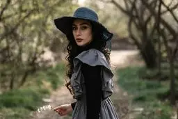 حاشیه های عجیب ترلان پروانه در شب های مافیا / استایل خیابانی خاص ترلان