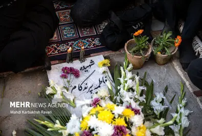  انفجار تروریستی کرمان