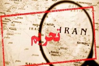 وعده بزرگ عضو اتاق بازرگانی: تحریم‌ها به‌زودی کاهش می‌یابد
