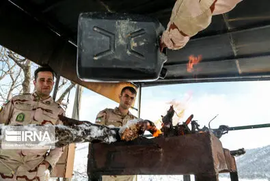 مرزبانی