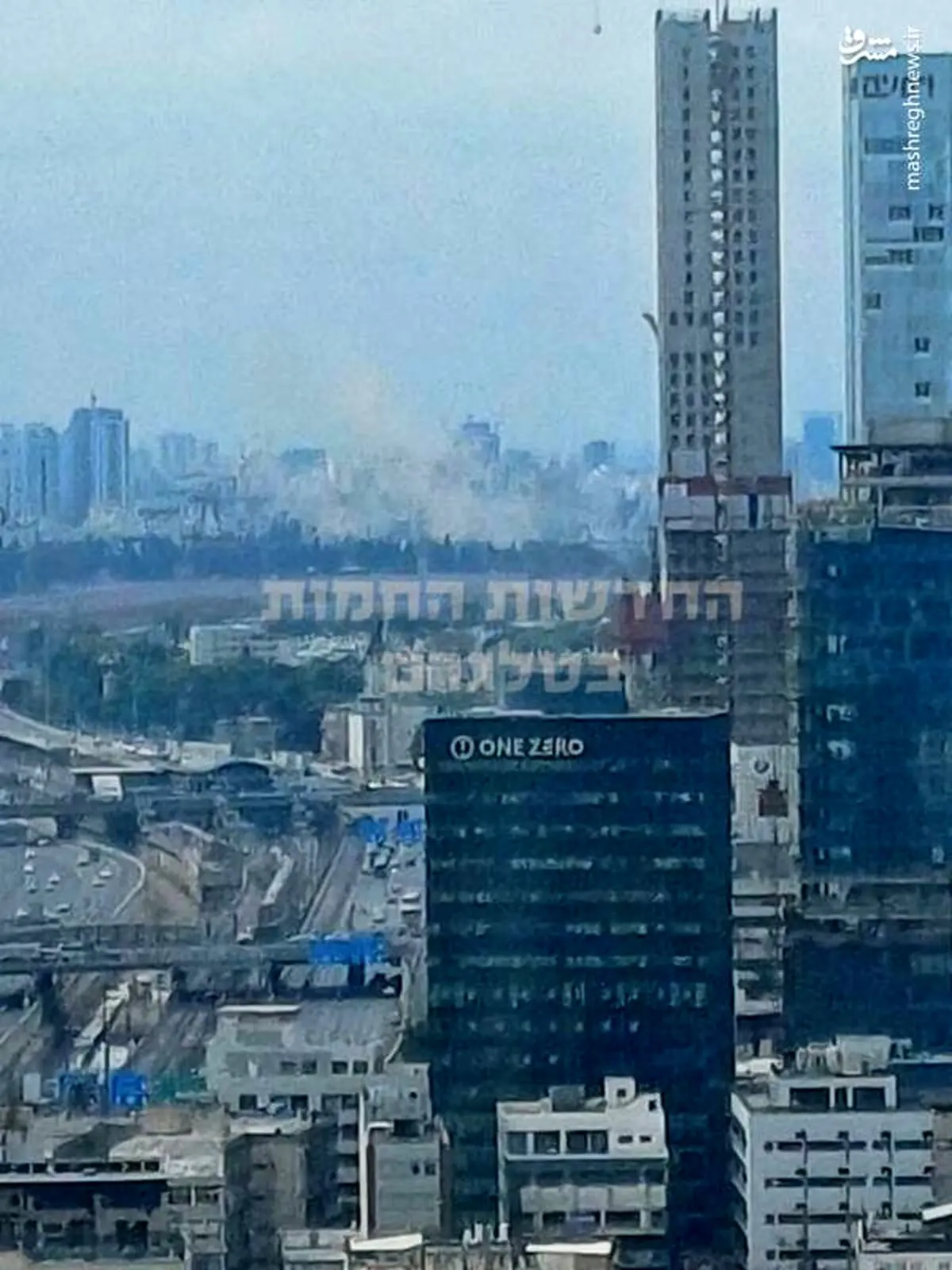  سازمانی که کارش نفوذ اسرائیل در کشورهاست