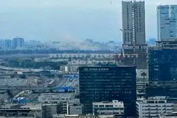  سازمانی که کارش نفوذ اسرائیل در کشورهاست