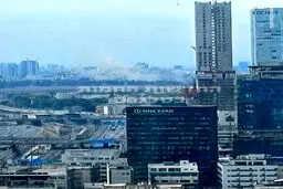  سازمانی که کارش نفوذ اسرائیل در کشورهاست