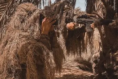 حشد الشعبی