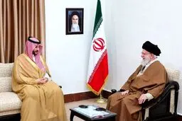 سفر خالد بن سلمان به تهران؛ تأکیدی بر قدرت منطقه‌ای ایران