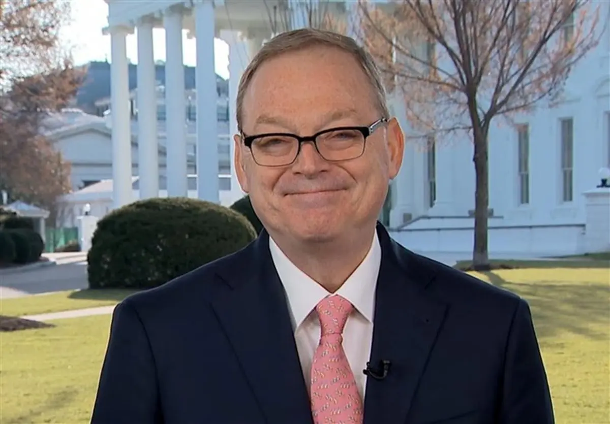 آمریکا: بعد از تعرفه‌ها کشورها برای شروع مذاکره تماس گرفتند