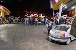 سهمیه بنزین اضافی در راه است 