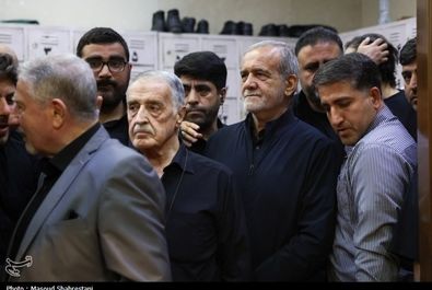 احمد توکلی