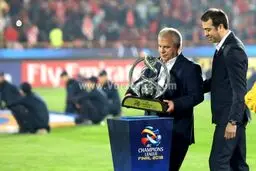 سخت‌ترین قرعه تاریخ آسیا در انتظار پرسپولیس!